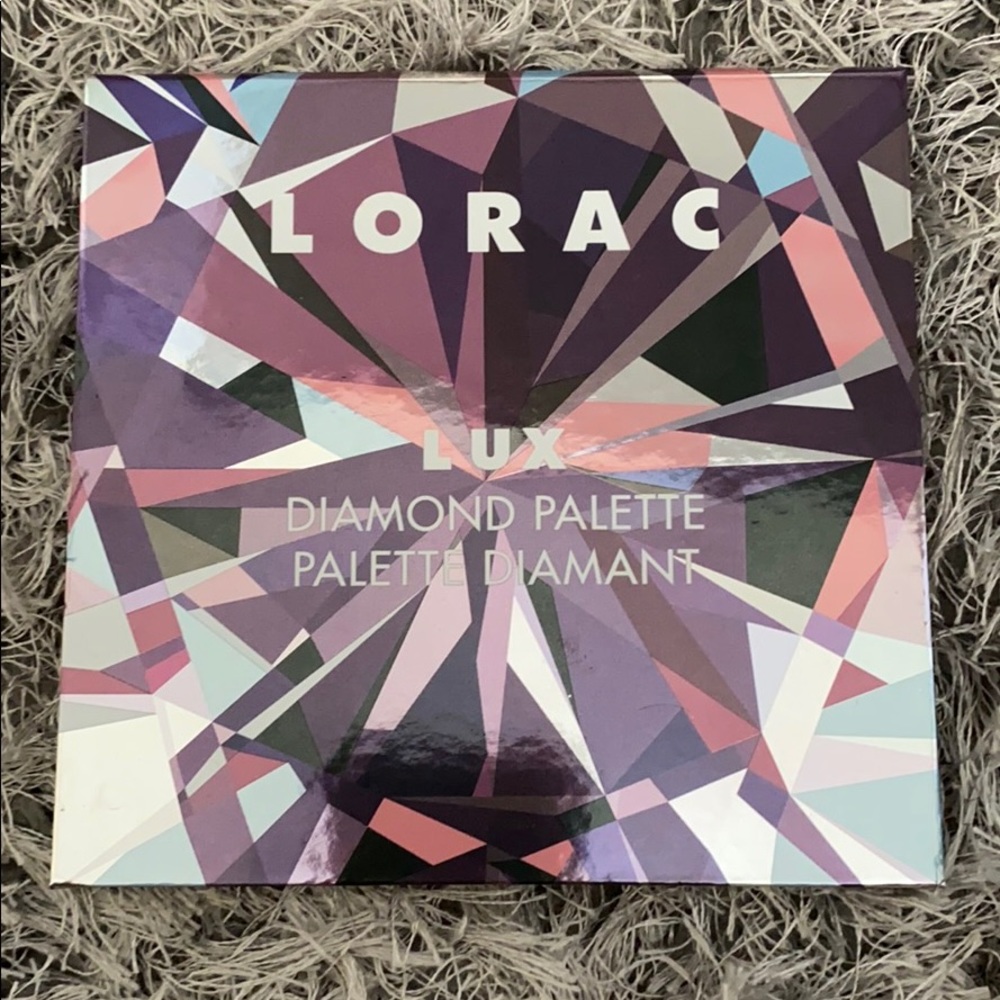 Diamond Lux Palette